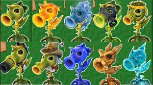 Garden warfare 2 is a deceptively simple shooter — but that doesn't mean it's simplistic. Plants Vs Zombies Garden Warfare 2 All Peashooter Pvzgw2 Gameplay 2016 Youtube