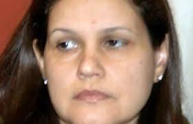 fiscala María Isabel de Arnold. Últimas noticias de fiscala María Isabel de  Arnold en ABC Color