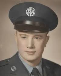 Obituary information for Norman Wiley