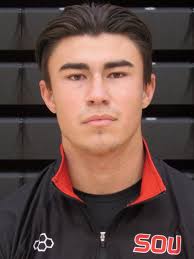 2020-21 Men's Wrestling Roster