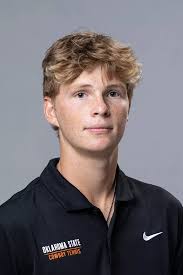 Cowboy Tennis' Bracks Wins Title in Waco