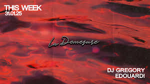 DJ Gregory · Tour dates, music & more