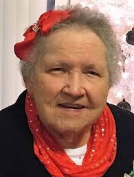 PANSY MARTIN Obituary