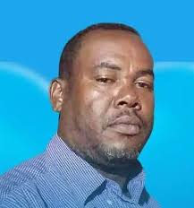 Nota Luctuosa La Oficina Senatorial de San José de Ocoa y el senador Aneudy  Ortiz expresan su más profundo pesar por el fallecimiento de Julio César  Santos (Temito), actual regidor del Distrito