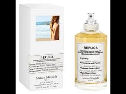 Discover our selection of fine fragrances from the french fashion house known for innovation and design. Maison Martin Margiela Beach Walk Fragrance Review 2012 Youtube