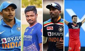 The much anticipated india vs sri lanka t20 series has started on a positive note for all fans of indian cricket. Predicting Team India S 21 Man Squad For Odi And T20i Series Against Sri Lanka