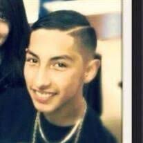 Devin Raye John Jaramillo Obituary