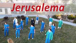 По иерусалимским стенам — фотографии иерусалима. Jerusalema Tanz Zum Rosenmontag Youtube