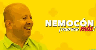 Cristian Camilo Carrillo por los grandes proyectos: