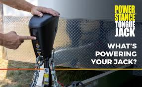 We did not find results for: Amazon Com Lippert Components 813748 Power Stance Tongue Jack With Optional 2 Way To 7 Way Powering System For Rvs Automotive