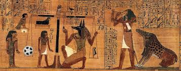 Psychostasy of the Film: The Town Went Wild (1944)