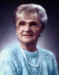 Obituary information for Dorothy Sutherland