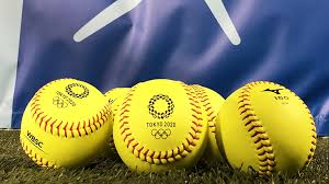 Softball is returning to the olympics having been removed from the program after the 2008 games. Gidurmwtop47 M
