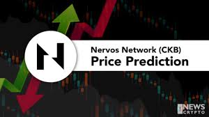 The moon carl explains how bitcoin will provide a safe haven and overtake gold in value. Nervous Network Price Prediction 2021 Will Ckb Hit 0 5 Soon Thenewscrypto