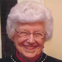 Shirley Pechout Obituary (2024)