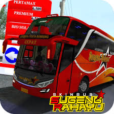 Hai guys, terutama kalian para bus mania yang hobi main game bus simulator indonesia atau bussid. Livery Bussid Sugeng Rahayu 4 4 Download Android Apk Aptoide
