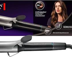 Imagen de Rizador de pelo Remington Pro Curl