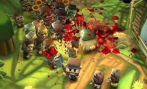 5 Game Paling Menyeramkan Di Android Masih Mau Coba Game Android Mainan