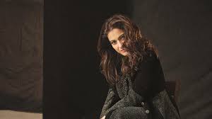 Watch | Kajol on ‘Lust Stories 2’ and ‘running around trees no more’