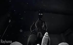 Alternative horny bright version