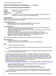 You will find that the roaring twenties worksheet answers in a variety of ways. Migrant Worker Lesson Plans Worksheets Lesson Planet