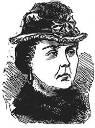 Hembiträdet mördade när hon fick sparken människor stod och buade på  stationerna