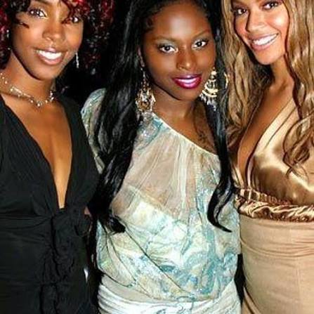 Stream Beyonce - What's Good With You? (Remix) (Feat. Foxy Brown) (2006) by  FoxyDicaprio | Listen online for free on SoundCloud
