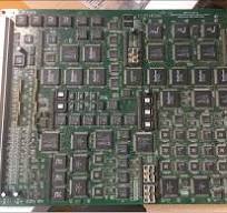 What are these vintage computer boards used for?