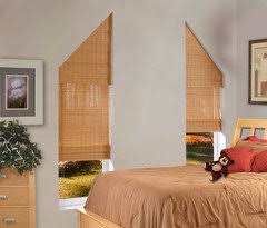 Check spelling or type a new query. Thoughts On Covering A Triangular Window