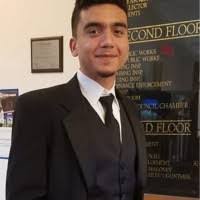 Albert Enriquez's Instagram, Twitter & Facebook