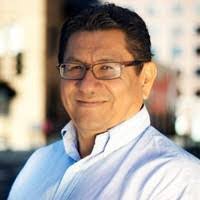 Herbert Monterrosa's Instagram, Twitter & Facebook