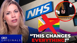 They FORCED Her to Change in Front of a TRANS WOMAN