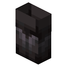 Leather named spirit will turn into a collar. How To Make Minecraft Netherite Armor Recipe And Complete Guide