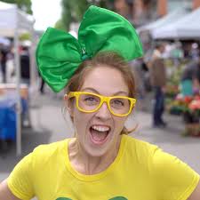 Profile for Brecky Breck