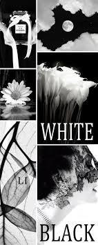 Black And White Pictures To Color Pin By Jade Ellis On Black Withe Fashion Autfit Black Inspiration Color Collage Mood Colors