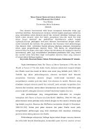 Nah, itu dia 10 rekomendasi situs jurnal internasional yang dapat kamu akses baik untuk memperkuat penelitian ataupun untuk mendapatkan ilmu baru. Contoh Jurnal Internasional Ekonomi Pdf Jurnal Doc