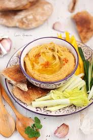 Sursa foto shutterstock humus cu avocado. Hummus Cu Ardei Copti Retete Culinare Laura Adamache
