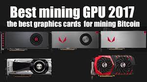 In this photo illustration, a bitcoin is seen on the background of. Amazing Best Mining Gpu 2017 The Best Graphics Cards For Mining Bitcoin Youtube