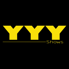 Yyy Shows Thanks So Much To Yyy Shows For Having Me List of 13 yyy definitions. facebook