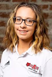 2021-22 Women's Bowling Roster