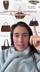 Veronica Beard Tote Bag