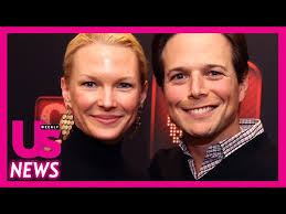 Scott Wolf's Wife Kelley Addresses Separation, Slams Her Friends