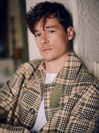 For Kyle Allen, the Road to Netflix No. 1 Went Through Ballet