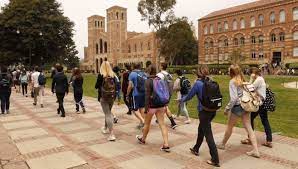 Ucla extension provides best in class education in marketing, business, engineering, arts, and much more. Ucla Failed To Warn The Public About Gynecologist Accused Of Sexual Battery Los Angeles Times