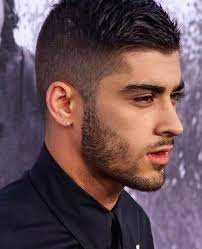 Pin By Micah Alvarez On Zayn Zayn Malik Hairstyle Zayn Malik Style Mens Haircuts Short