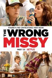 Summer may be over, but that's no reason to embrace the doom and gloom. Trailer For David Spade Starring Netflix Comedy The Wrong Missy