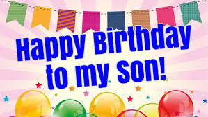 Happy Birthday Wishes To My Friend Son Happy Birthday Wishes For My Son Great Birthday Quotes For Son Happy Birthday Brother Happy Birthday Brother Wishes Happy Birthday Son