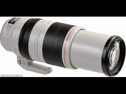 Canon 100 400 Mm F4 5 5 6mm Is Ii L Series Lens Review Canon Camera Tips Nikon Camera Lenses Camera Lenses Canon