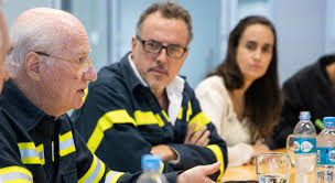 Paolo Rocca: "La buena escuela se hace con buenos docentes" | RED/ACCIÓN