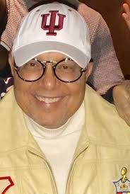 Randall Palmer Obituary (1944